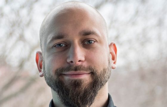 Bartosz Sułkowski: z DDB&amp;tribal do Syzygy Warsaw