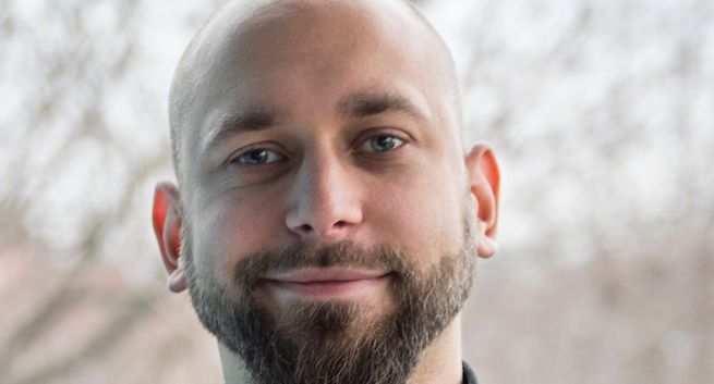 Bartosz Sułkowski: z DDB&amp;tribal do Syzygy Warsaw