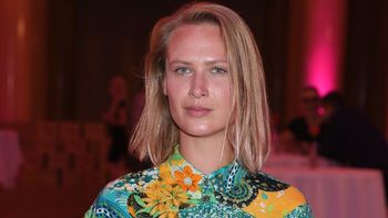 Agnieszka Żulewska zagra Tosię w nowym "Nigdy w życiu". Jeszcze dwa miesiące temu szukała pracy poza aktorstwem
