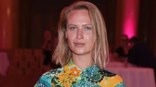 Agnieszka Żulewska zagra Tosię w nowym "Nigdy w życiu". Jeszcze dwa miesiące temu szukała pracy poza aktorstwem