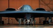 Do czego służy B-2? Do zatapiania chińskich okrętów