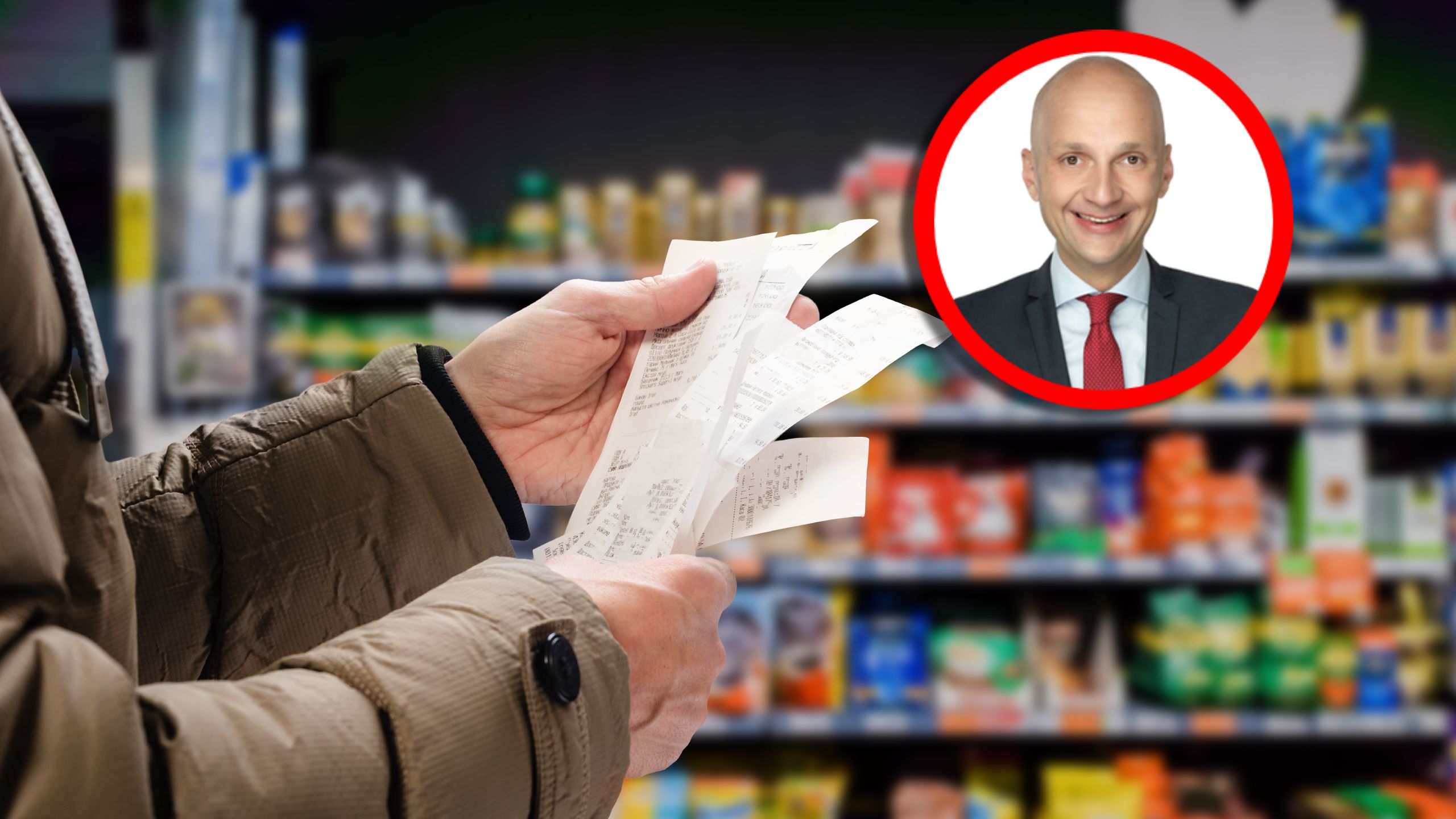 Firmy nieprzygotowane na różne scenariusze cenowe mają ogromny problem. Na zdjęciu dr Maciej Kraus, ekspert pricingu