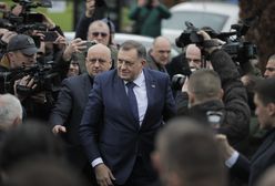 Prezydent tego kraju skazany. Mówi o "śmiertelnych konsekwencjach"