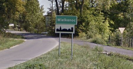 Wieś Wielkanoc. Jedyne takie miejsce w Polsce