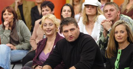 TVN wydaje majątek na Gołotę!