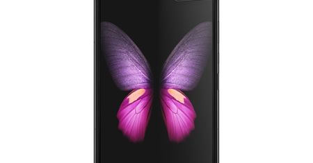Składany Samsung Galaxy Fold wraca - od jutra w sprzedaży