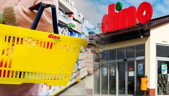 12 zł rabatu na kawę. Promocja w Dino