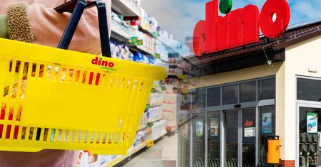 12 zł rabatu na kawę. Promocja w Dino