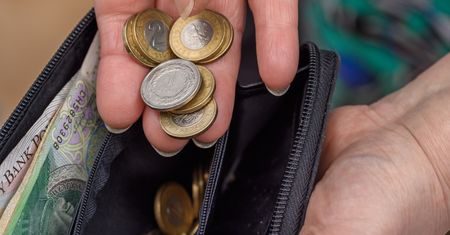 Katastrofalne dane. Oto polska stolica bezrobocia. 130 km od Warszawy