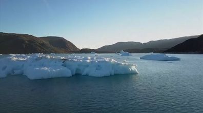 Rekordowa temperatura w Arktyce. Naukowcy o konsekwencjach upałów na Syberii
