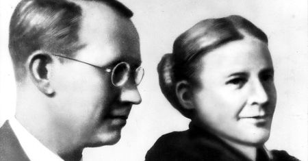 Mildred Harnack. Kobieta, którą Hitler osobiście skazał na śmierć
