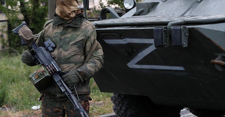Amerykanie ujawniają działania Rosjan. "Moskwa szykowała to jeszcze przed inwazją"