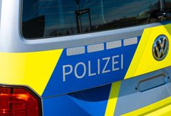 Niemcy. Brutalny napad na taksówkarza. Wszystko sfilmowała kamera samochodowa