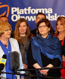 Polski Ład. PO powołuje zespół monitorujący, jesienią nowy program wyborczy