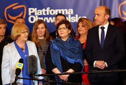 Polski Ład. PO powołuje zespół monitorujący, jesienią nowy program wyborczy