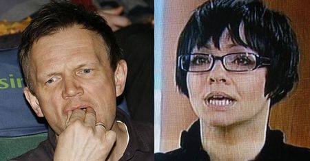 Weronika nadal ma żal do Czarka