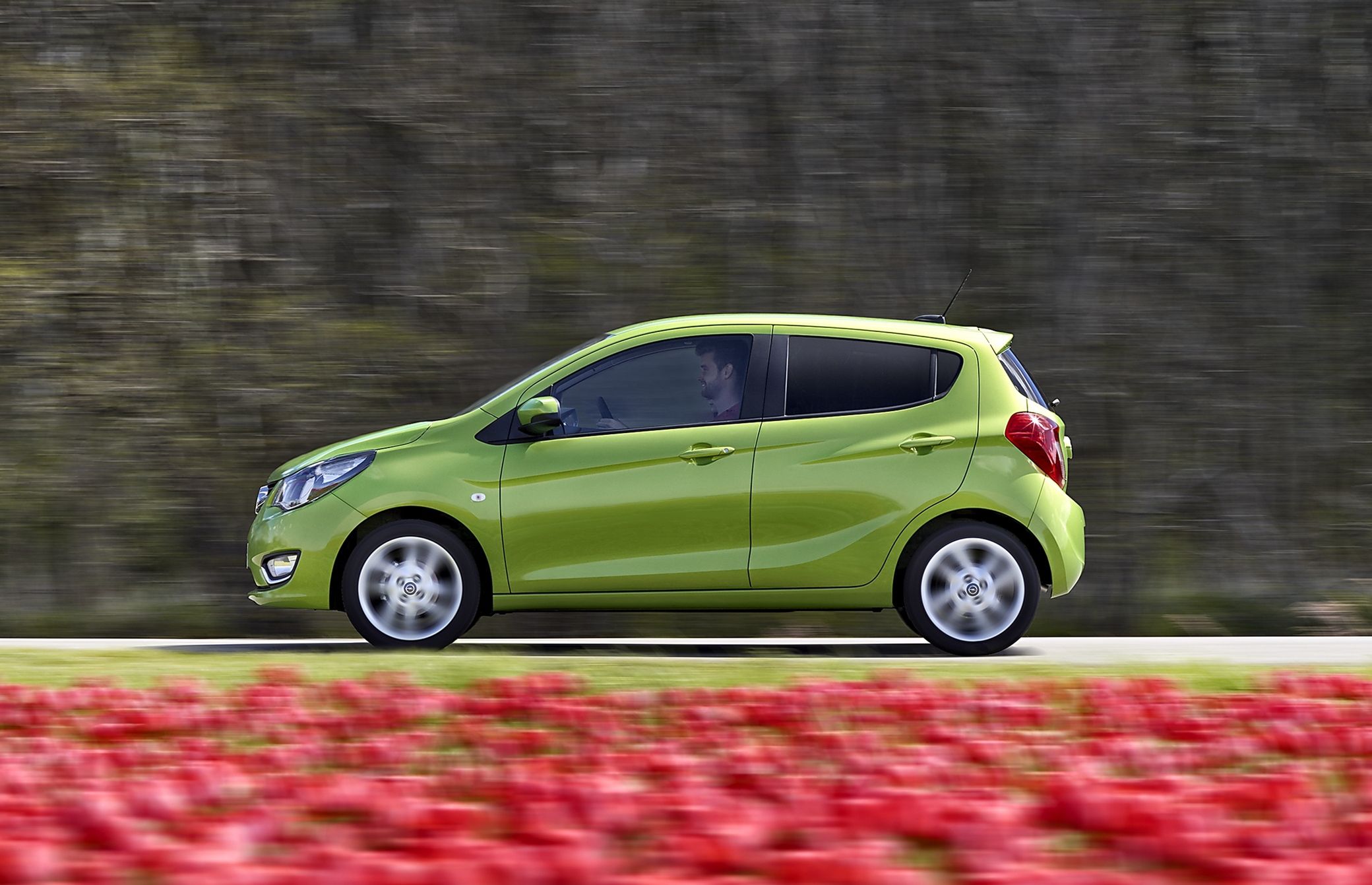 Opel Karl