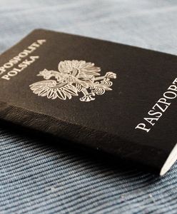 Paszporty: wniosek w dowolnym punkcie kraju!