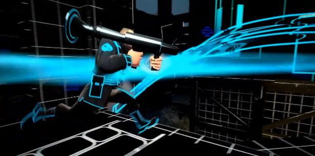 Tron Fortress, czyli modyfikacja moda [wideo] 2