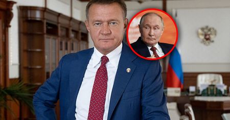 Seryjny "samobójca" grasuje w Rosji Putina. I nikt już się nie dziwi
