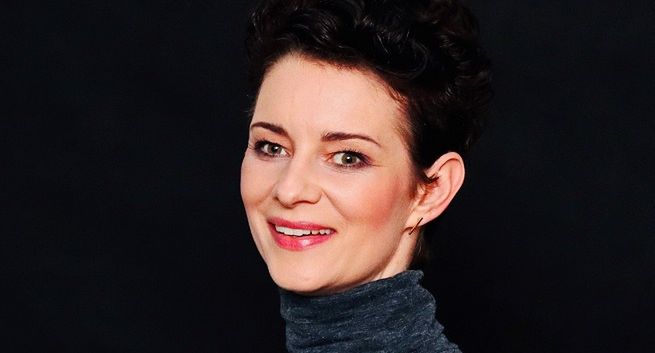 Daria Kulińska dyrektorką ds. korporacyjnych w Mars Wrigley