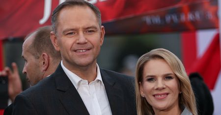 1,26 punktu proc. Nowy sondaż przed II turą