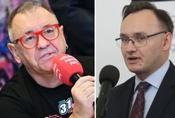 Owsiak oburzony. Odpowiada na słowa RPD o śmierci 8-latka