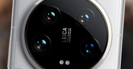 Oto najpotężniejszy smartfon w historii Xiaomi. Wyciekły zdjęcia