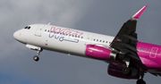 Wizzair zwalnia prawie 20 proc. załogi. Tysiąc osób na bruk