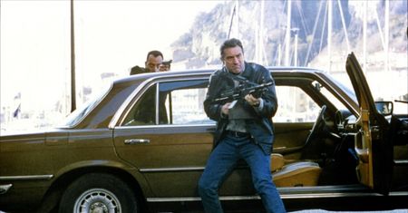 Samochody filmowych gangsterów [cz. 2]