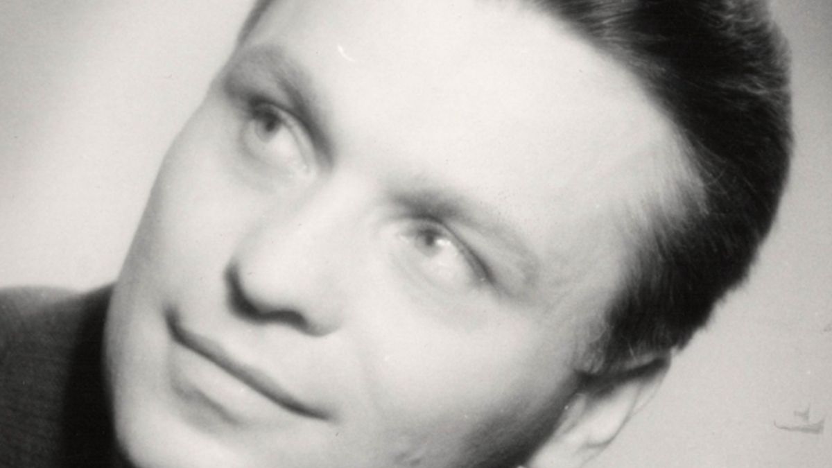 W wieku 89 lat zmarł Piotr Liszkowski.