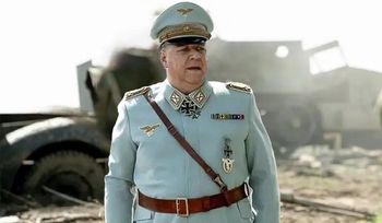 Numer jeden w Polsce. To mógł być naprawdę wybitny film wojenny