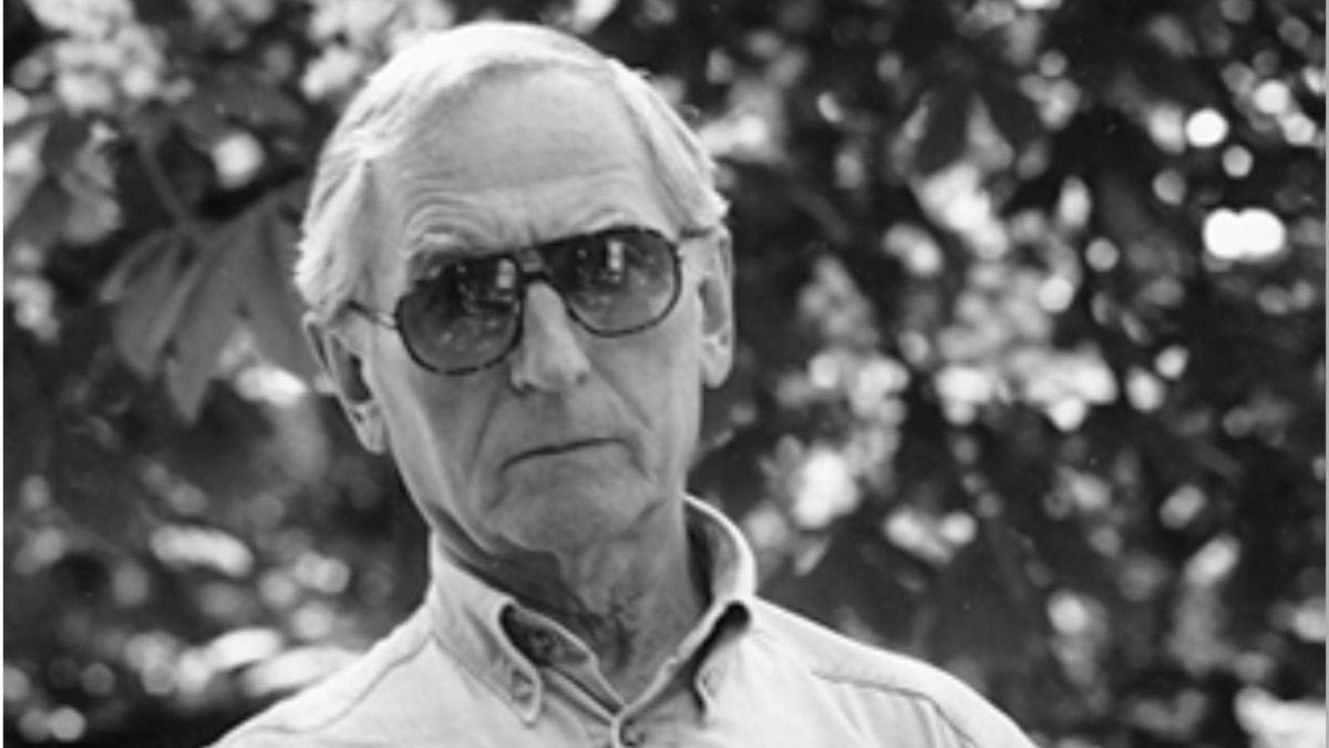 Nie żyje Mieczysław Małysz