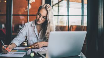 Zarządzanie firmą online? Z bankiem to dużo prostsze