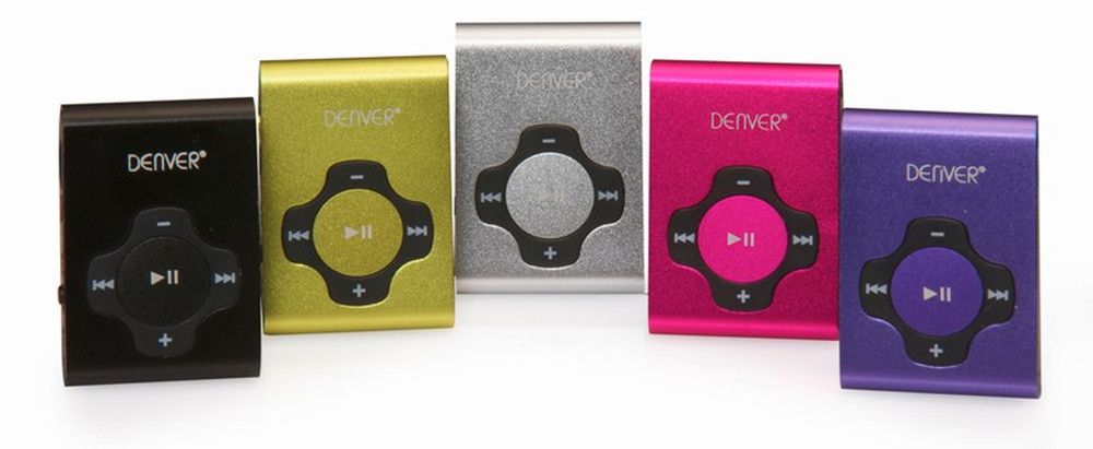 Przenośne odtwarzacze audio do 100 zł 5