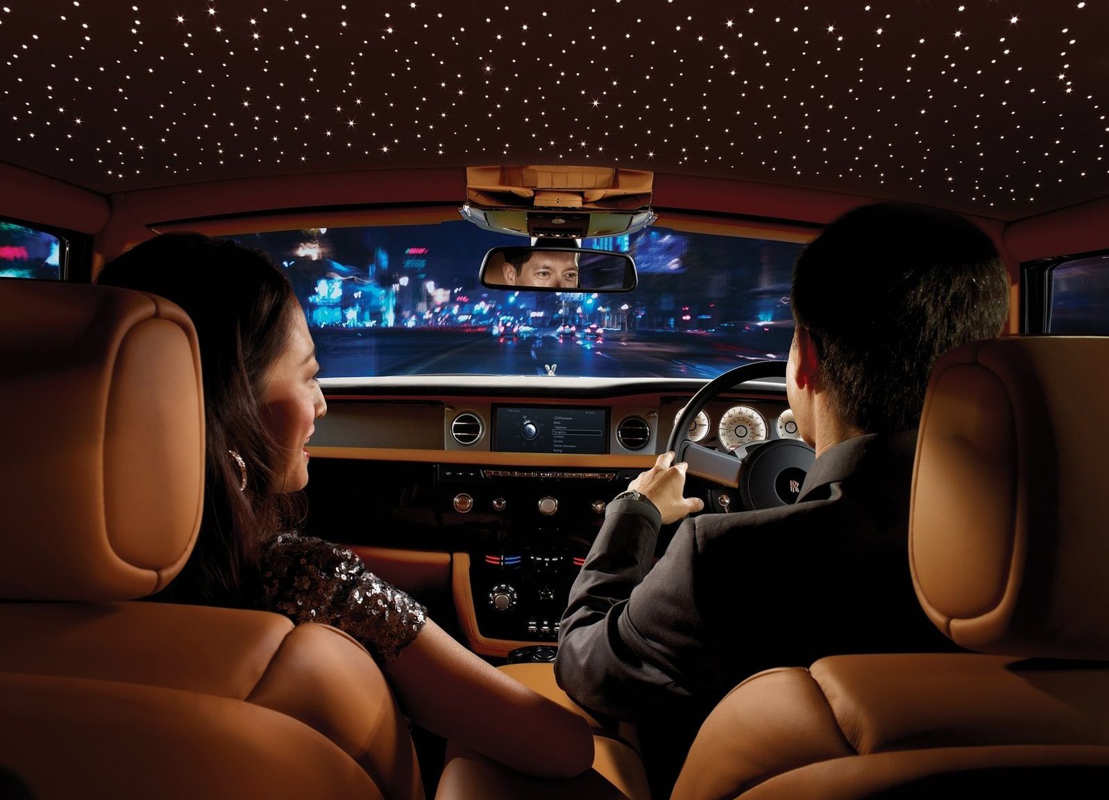 Rolls-Royce Phantom - 10 lat produkcji [galeria] 27