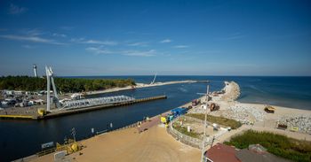Ustka: Już jutro Dzień Mieszkańca. Na uczestników czeka sporo atrakcji
