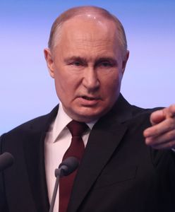 Putin zamilkł po zamachu w Moskwie. Generał przedstawił teorię
