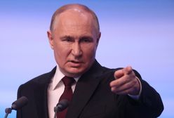 Putin zamilkł po zamachu w Moskwie. Generał przedstawił teorię