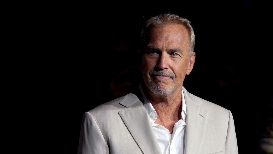 Telmex Siglo XXI Forum 2025
MEXICO CITY, MEXICO - SEPTEMBER 5: Kevin Costner attends the México Siglo XXI Forum at Auditorio Nacional on September 5, 2025 in Mexico City, Mexico. (Photo by Medios y Media/Getty Images)
Medios y Media
color - tipo de imagen