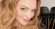 Lohan wróciła do pracy. Obiecuje, że będzie grzeczna