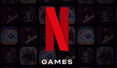 Gry Netflixa trafią na telewizory?