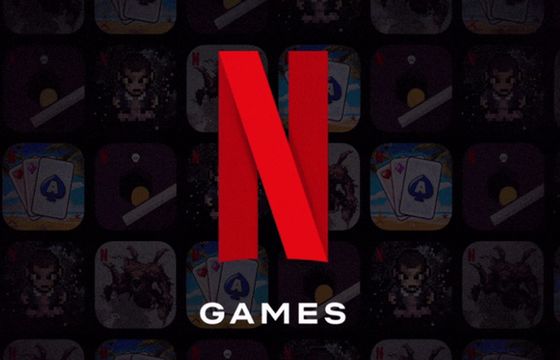 Gry Netflixa trafią na telewizory?