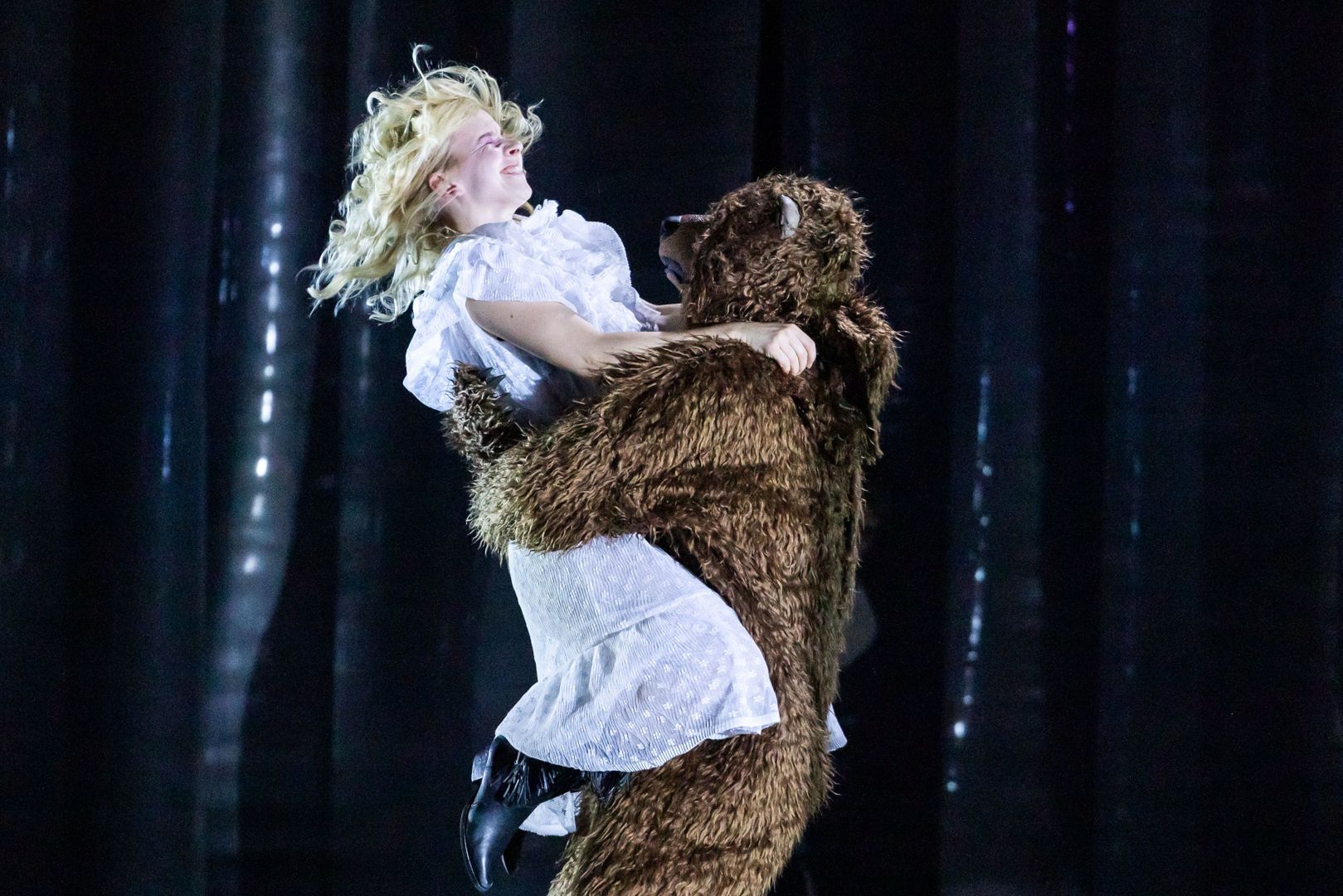 Teatr im. Juliusza Słowackiego w Krakowie, "Pan Tadeusz"