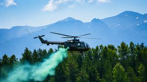 Nowotarski Piknik Lotniczy 2026 rozpoczęty. Niebo nad Tatrami znów należy do pilotów