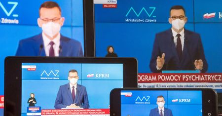 Będzie podatek od mediów. Rząd ujawnił szczegóły