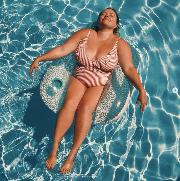 Justyna Mazur 