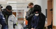 Masakra na UW. Ten uniwersytet zdecydował. Pojawią się miotacze gazu