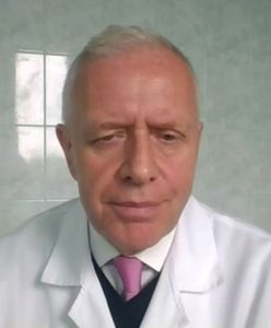 Apel lekarza do Polaków. Chodzi o wizyty w przychodniach