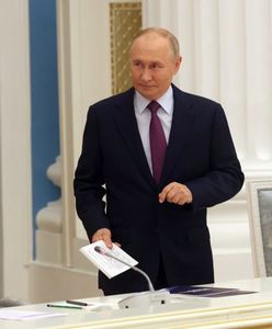 Dokąd Putin chce zająć Ukrainę? Gen. Skrzypczak wskazał granicę